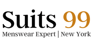 A 3-piece suit for men online