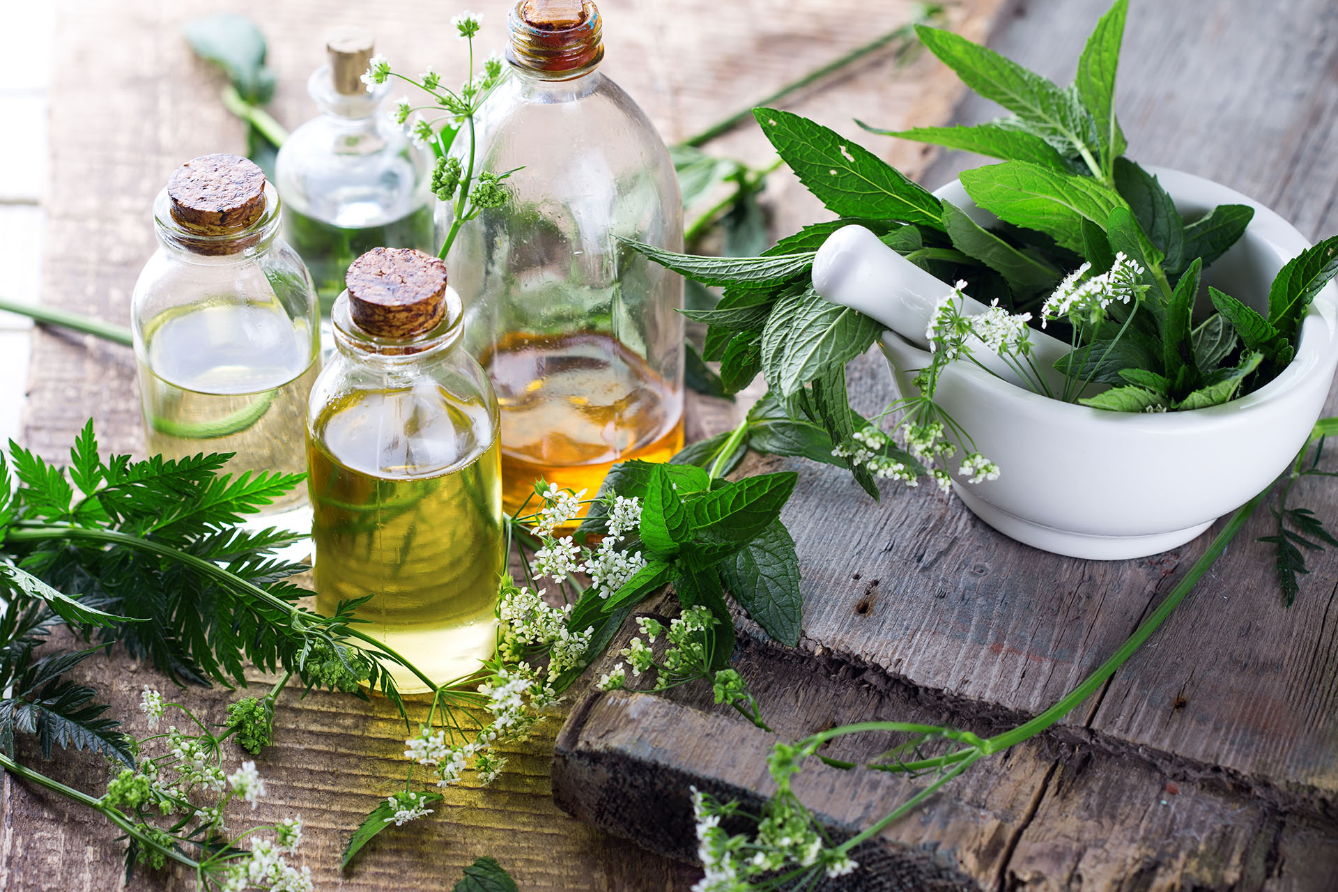 Discover the Effectiveness of Expert Natural Medicine Doctor