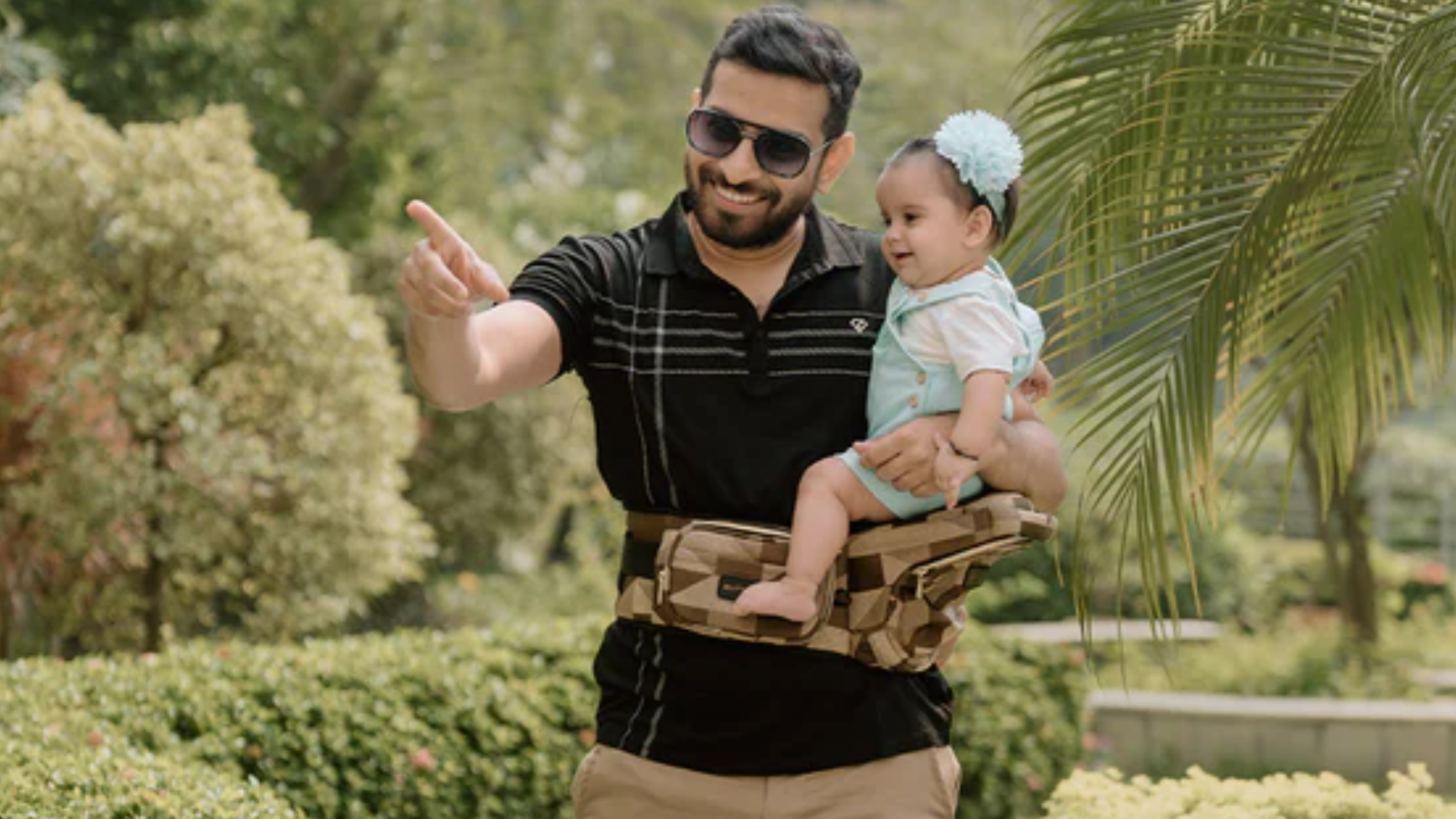 Exploring Jaipur with Your Baby: A Comprehensive Guide