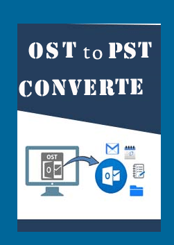 A comfortable way to Recover Corrupt OST File