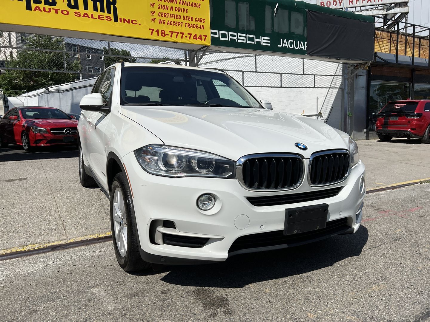 No Middlemen, No Hassle: Why Private Used Car Sales Are Taking Over