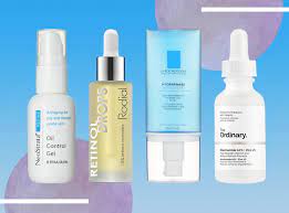 A Winter Skin Routine For Normal Skin