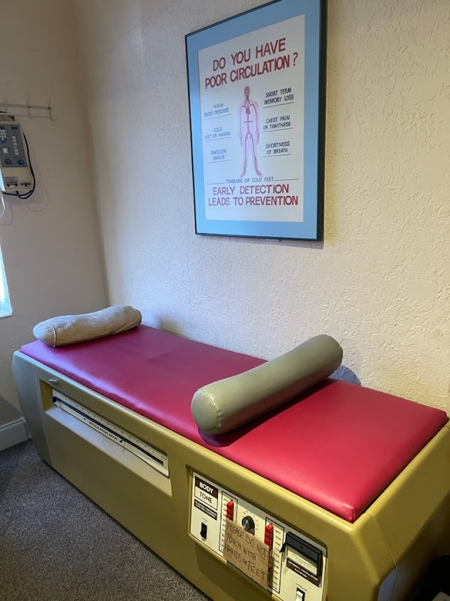 How To Get A Perfect Chiropractic Clinic!
