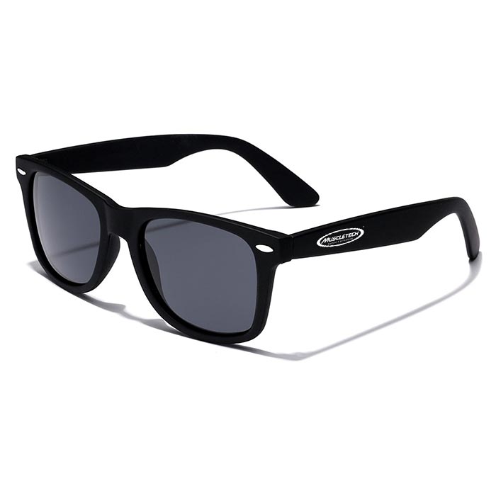 Muscletech Sunglasses Sports Polarized