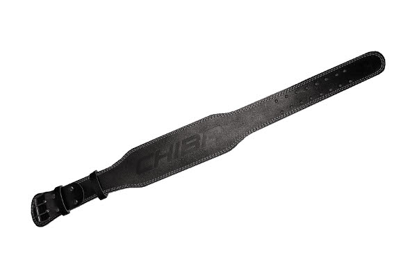 Leather belt for Bodybuilding, Fitness, Chiba prefecture