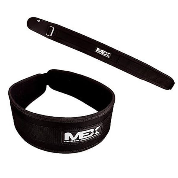 T-Muscle Quality Belt, and Belt for Weight lifting