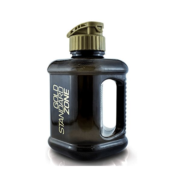 Optimum Gold Standard Zone 1.89 L Bottle Fuel Can