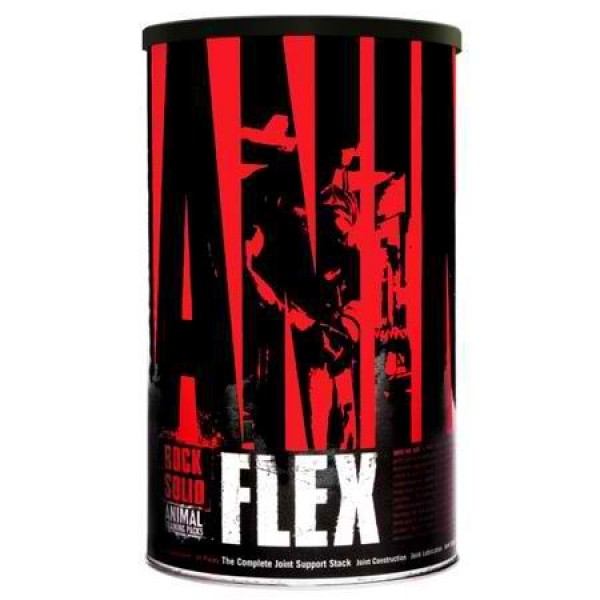Universal Nutrition Animal Flex 44 Packs