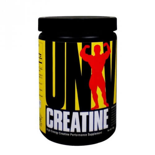 Universal Creatine 200 g of Benefits of the Best CreaPure