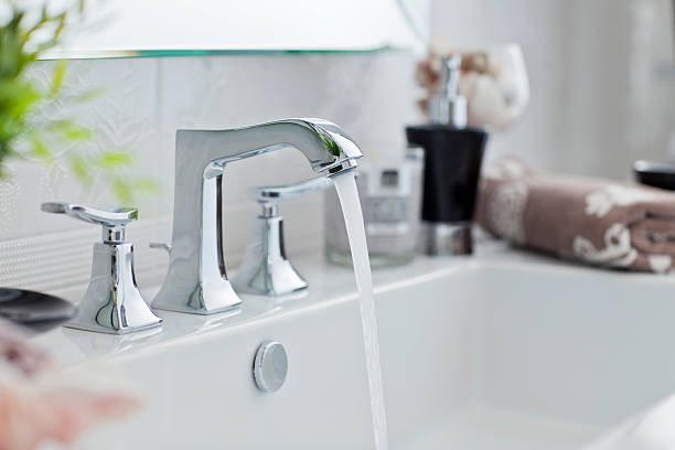How Do You Choose a Basin Tap in Singapore?