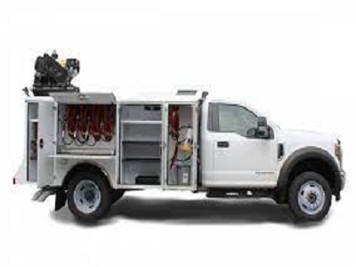 Lube Trucks Market | Global Industry Size, Share, Growth, Trends and Forecast to 2030 | Reports and Insights