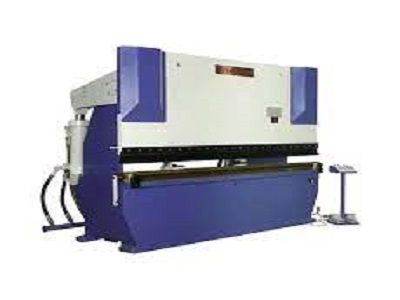 Press Brake Machine Market Size, Share, Growth, Trends and Forecast 2030 | Reports and Insights