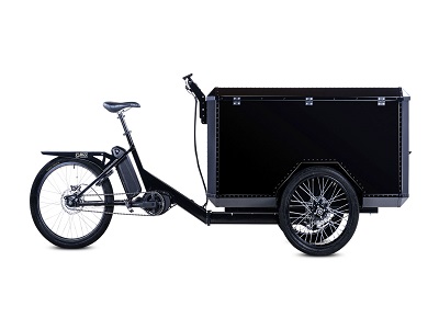 Electric Cargo Bike Market Size, Share, Growth, Future Analysis and Forecast to 2030 | Reports and Insights