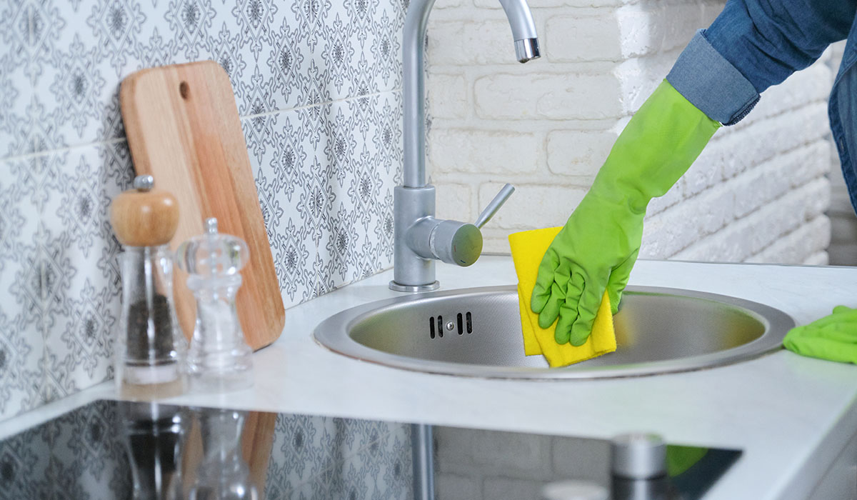  Best kitchen Cleaning Services in Bangalore!