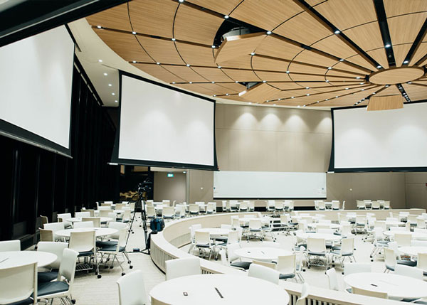 Best Corporate Event Venue In Coimbatore