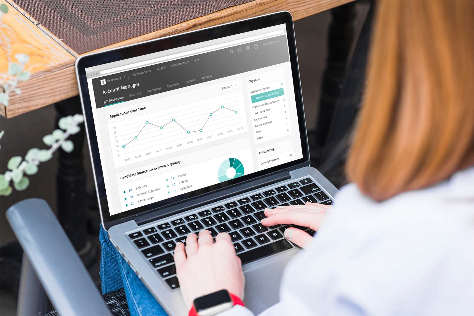 Tips for choosing an Applicant Tracking System (ATS)