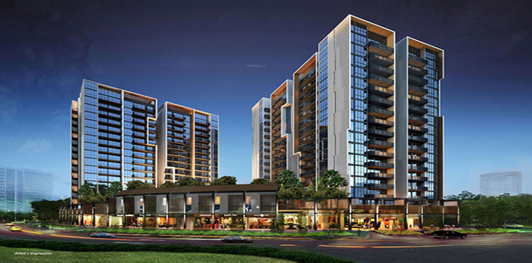 M3M Heights in Gurgaon Sector-65, | @9607822823. Aryan Realty