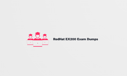 RHCSA – Valid IT Redhat Ex200 Exam Dumps Questions