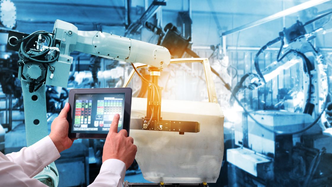 Cert.III in Instrumentation and Control UEE31220 - Meo Training