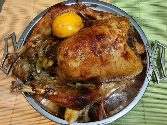 Turkey Fryer Safety Tips This Thanksgiving