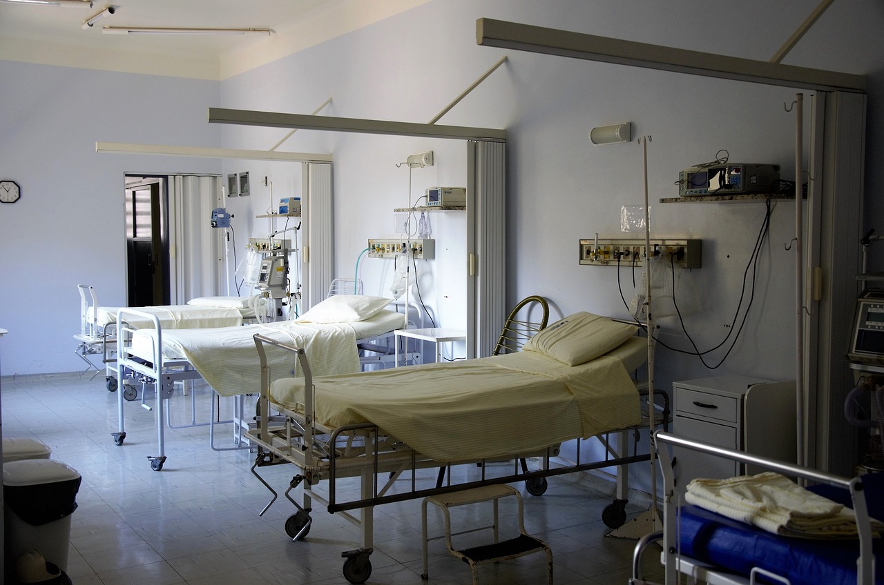 Medical Facility Restoration and Cleaning Services in Roswell, Georgia, and Nearby Areas