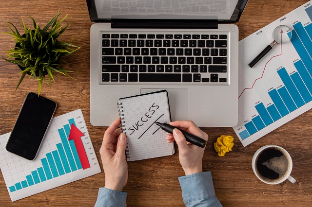 Expansion of business services through remote working