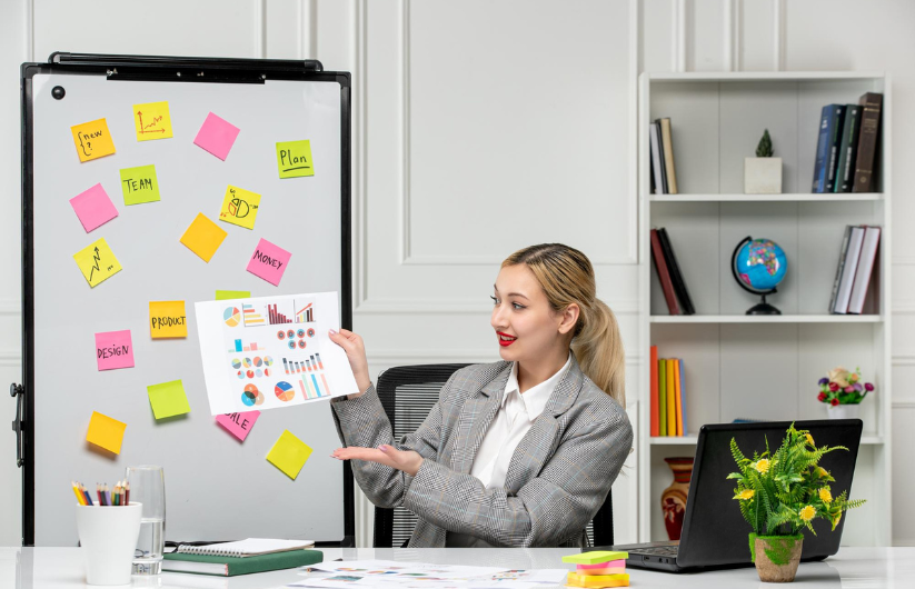 Remote work: category-wise advantages and challenges