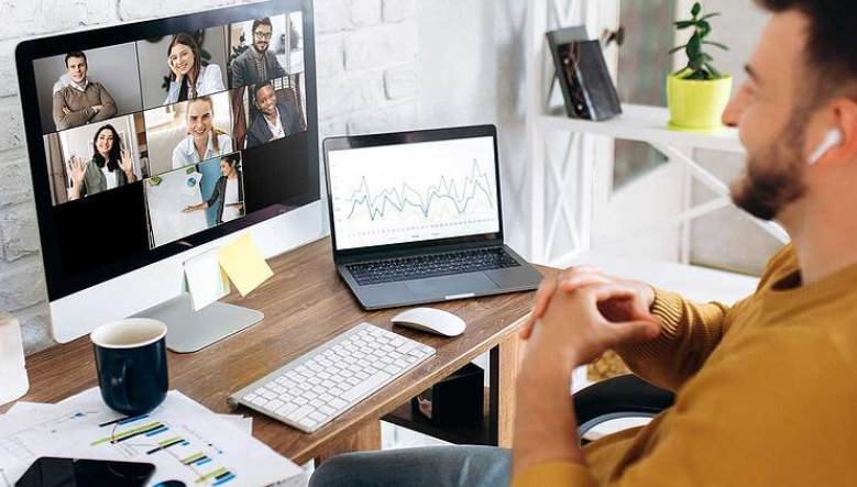 Creating your hybrid work policy: A complete guide