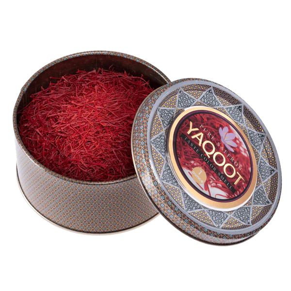 Rich Flavor and Aroma of Saffron - Buy Saffron Online Now