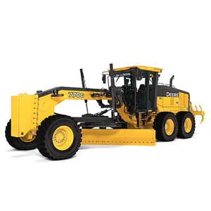 Benefits Of Earth Moving Equipment