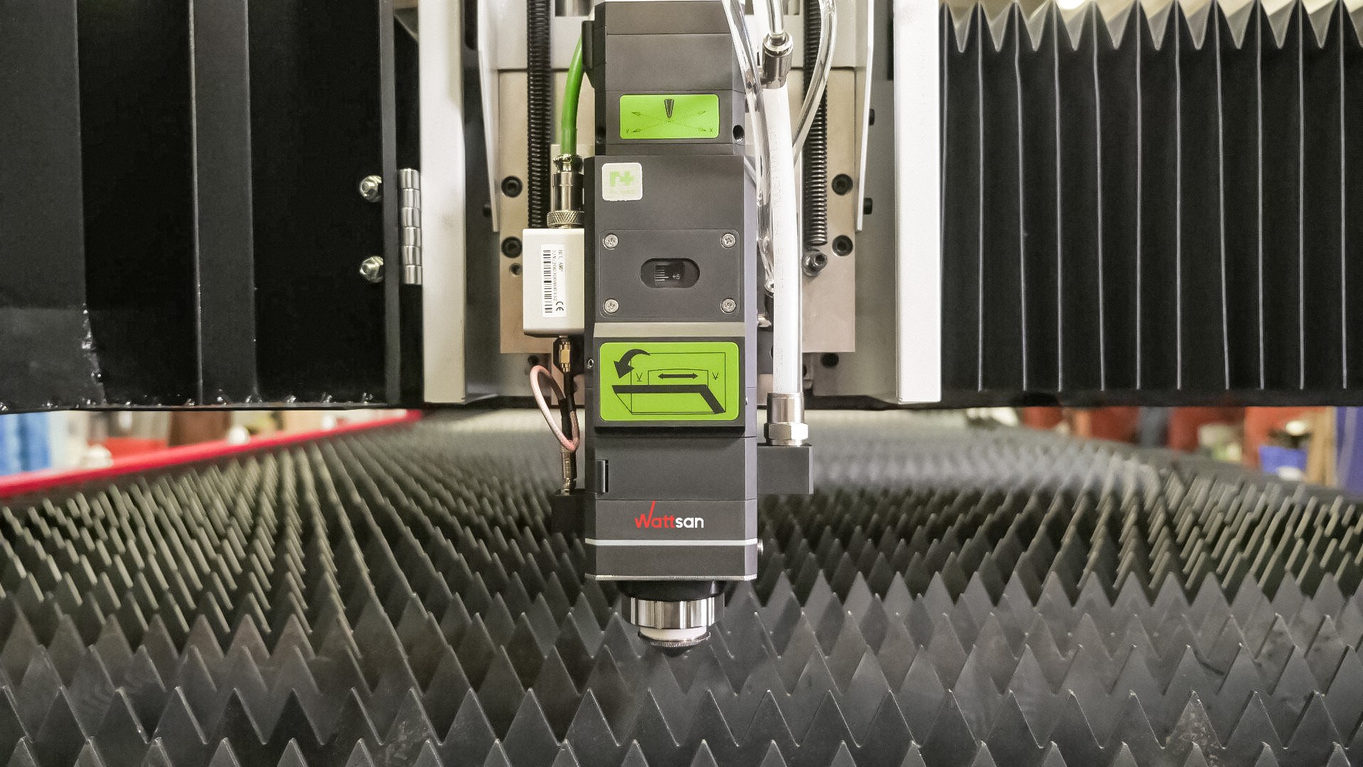 5 interesting facts about laser cutting machines