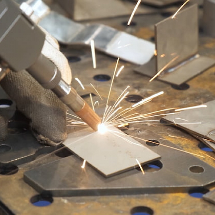 Handheld laser welding: why it is the best choice today