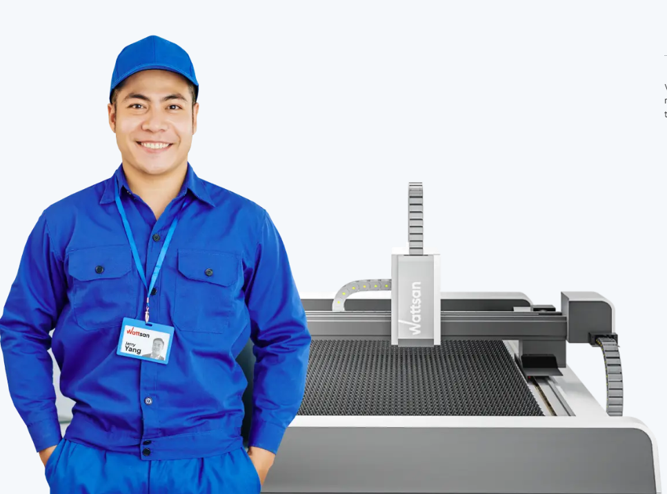 9 SIGNS THAT YOU'RE MADE FOR A CNC MACHINE OPERATOR