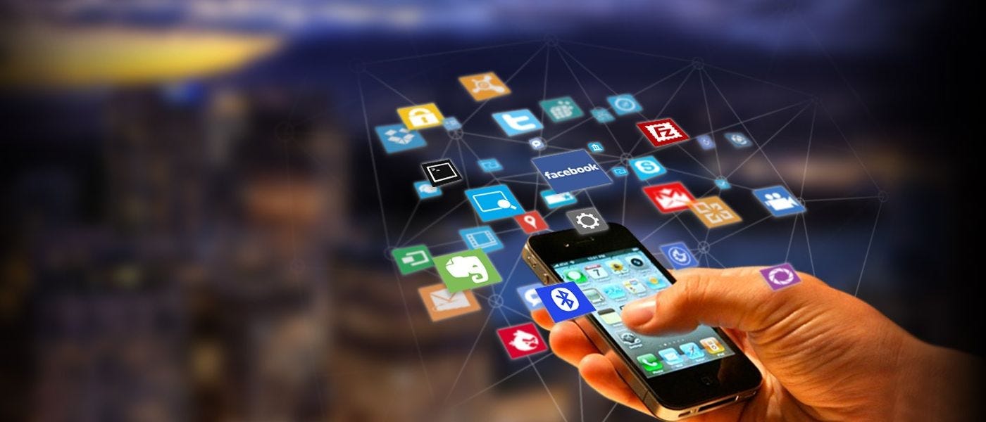 Quick Factors to Consider When Choosing a Mobile App Development Company  