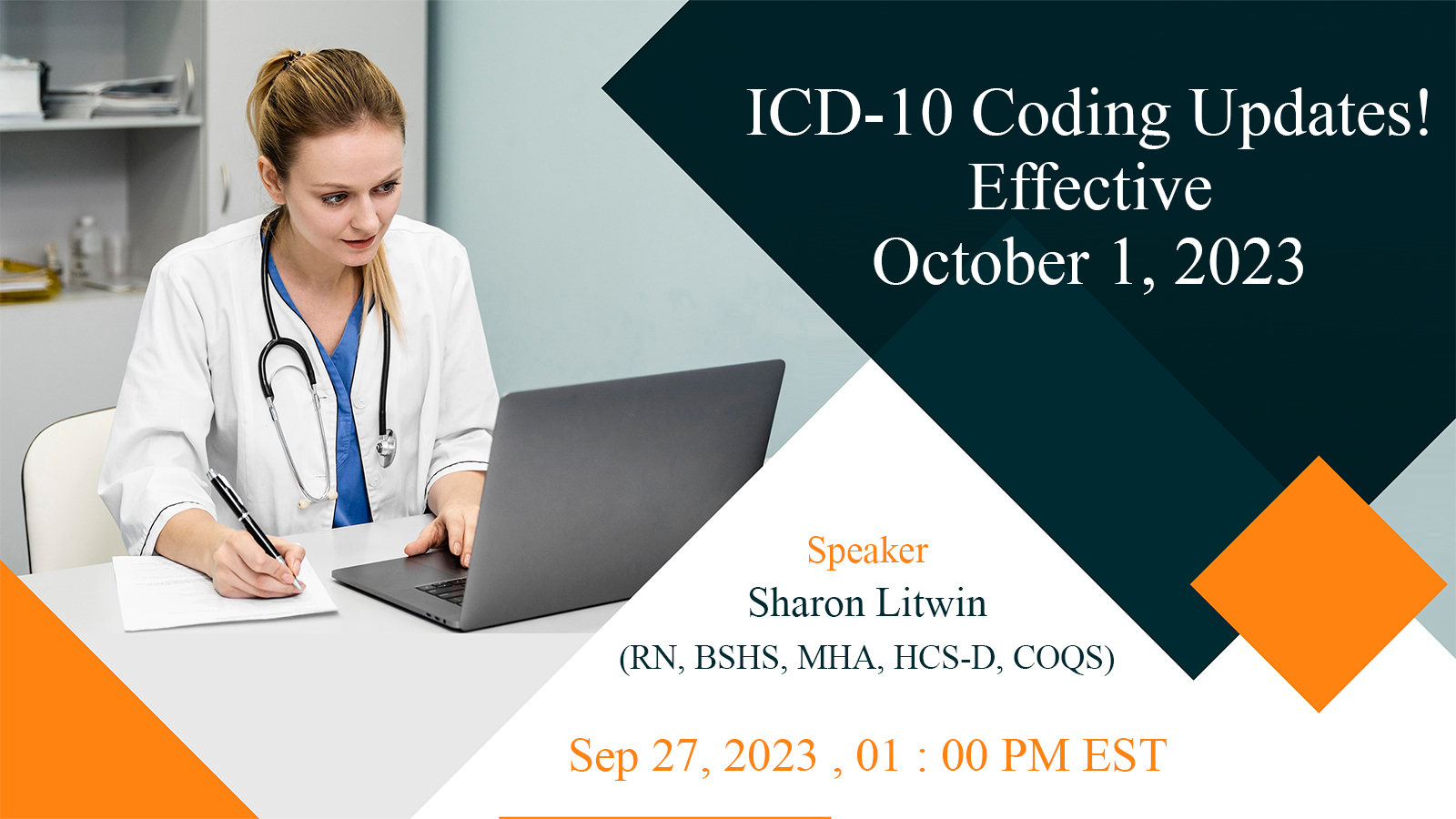 Latest ICD-10 Coding Updates and Revisions