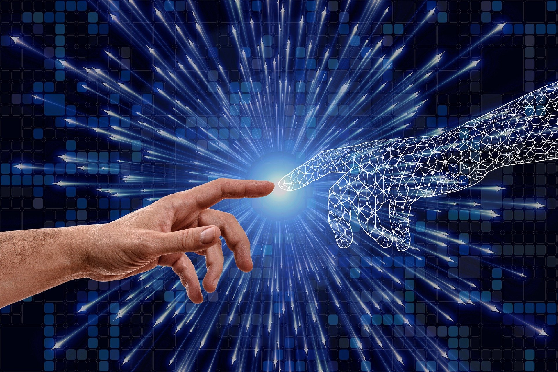 Power Your Business with Custom Blockchain Solutions - Get Started Now