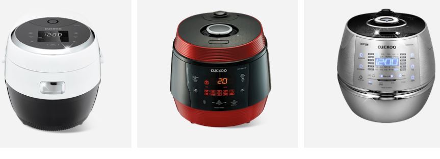 CUCKOO Multi-Cooker- Why It Stands Out In Singapore?