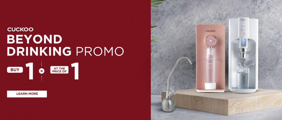 How To Choose A Good Water Purifier For Home?