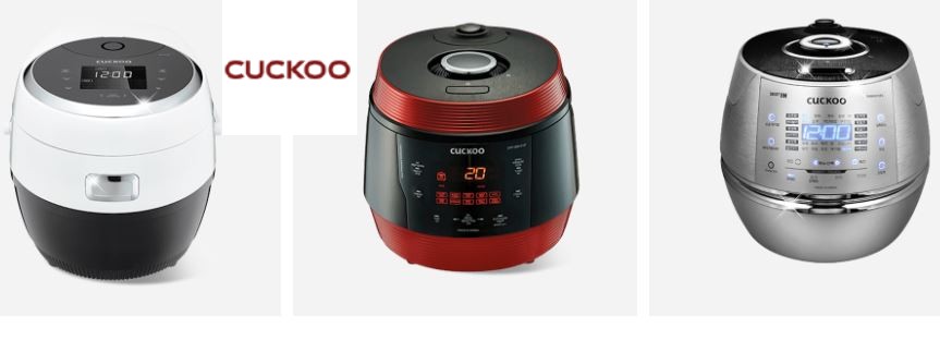 CUCKOO – Multi Cooker - Master Every Meal Through Effortless Cooking.