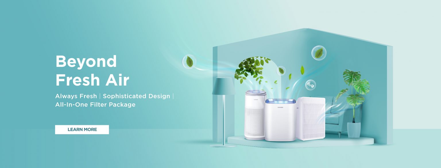The Best Multi-Cooker and Water Purification System in Singapore: Why Choose CUCKOO