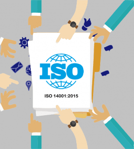 ISO 14001 Certification
