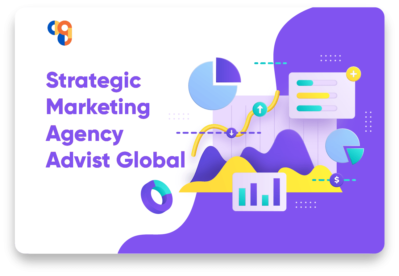 From Vision to Victory: How a Strategic Marketing Can Propel Your Business 
