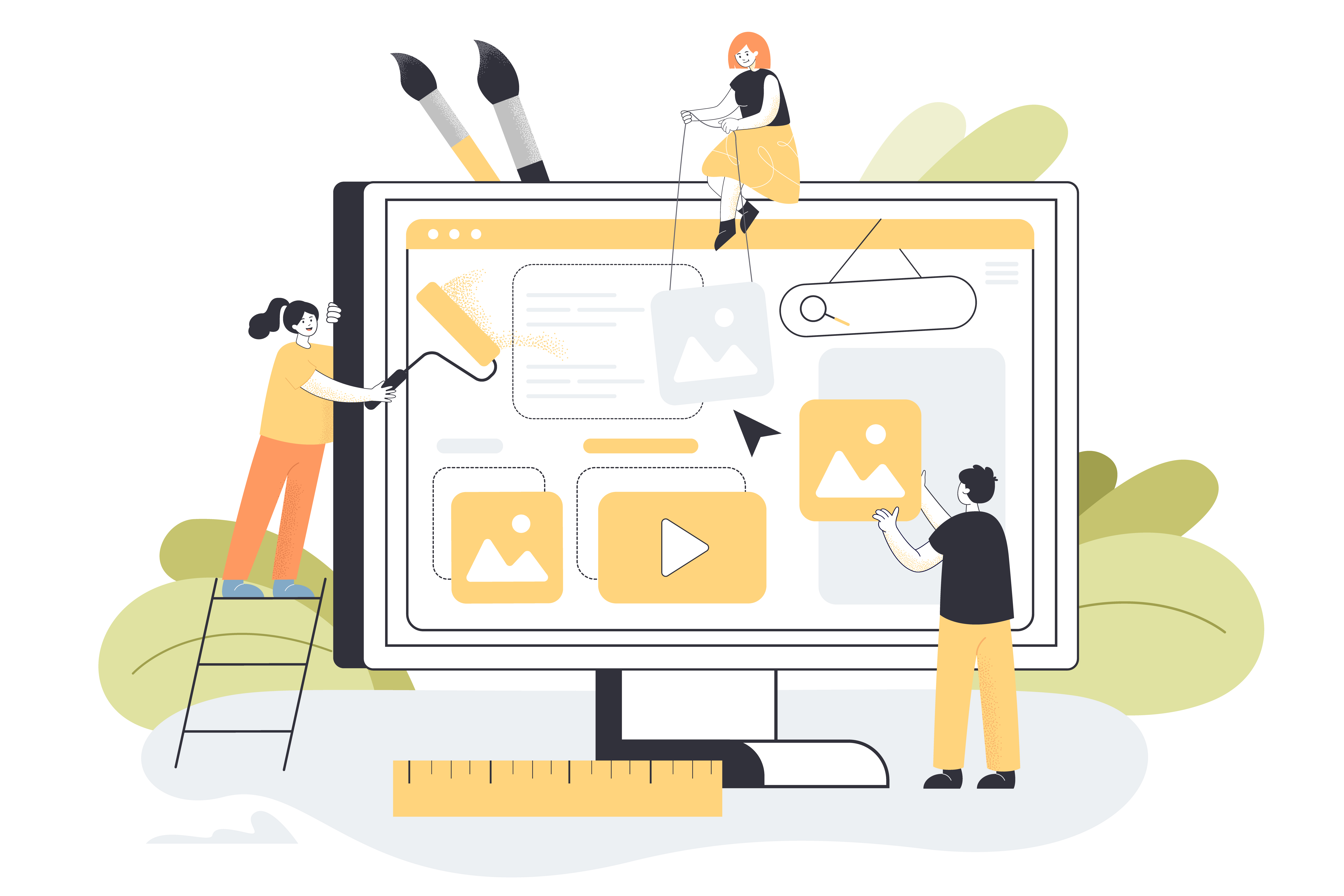 10 Reasons Why Webflow is the Best Website Builder for Your Business