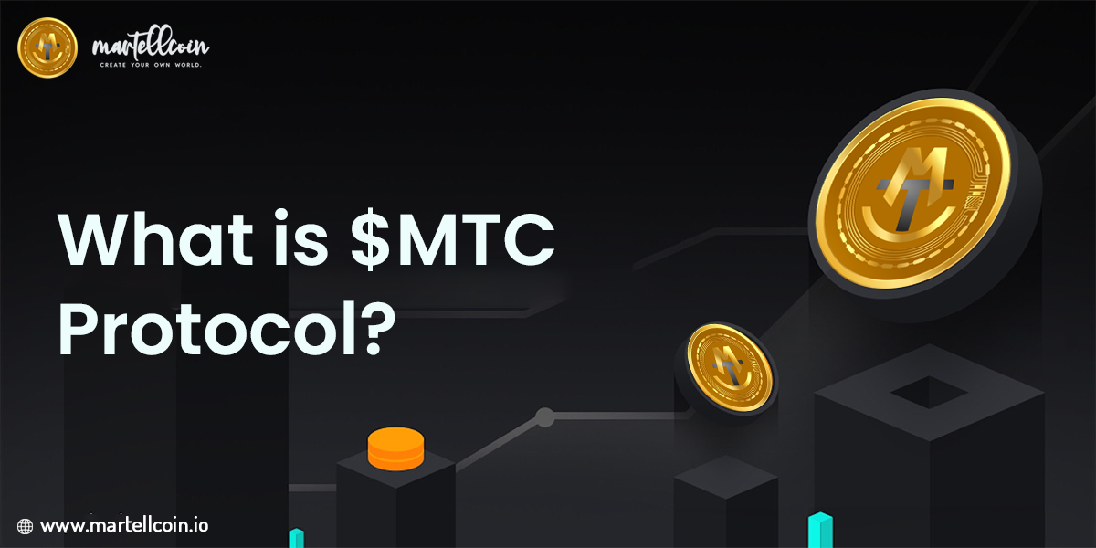 What is $MTC Protocol?