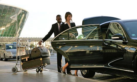 Personalised Service Is The Main Factor Of Airport Taxi Service!