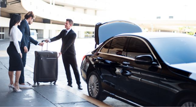 Advantages of Hiring a Taxi to Travel to the Airport