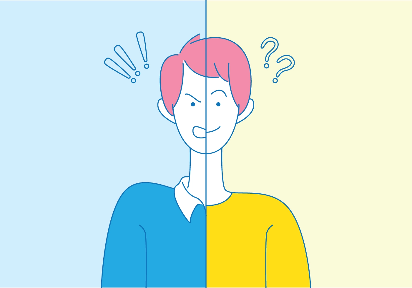 How does medication help in bipolar disorder treatment?