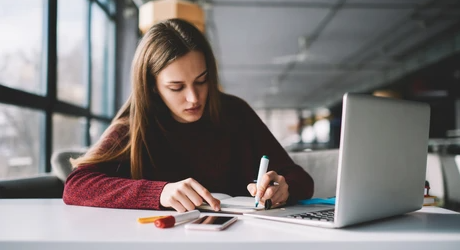 How to Structure a Report for Maximum Impact