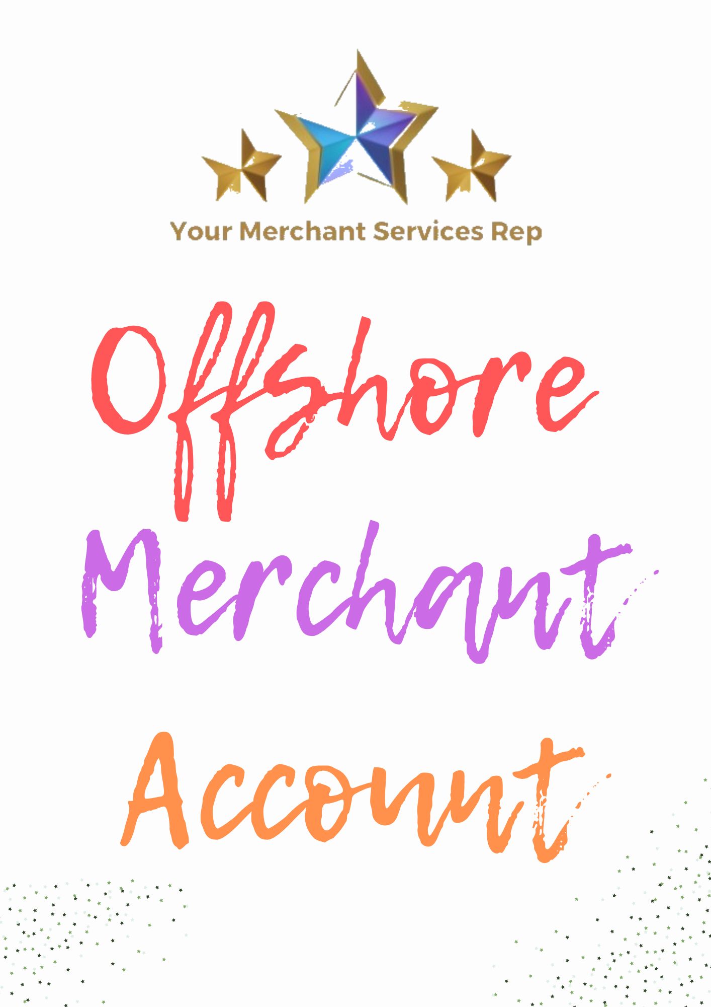 The Advantages and Disadvantages of Offshore Merchant Accounts