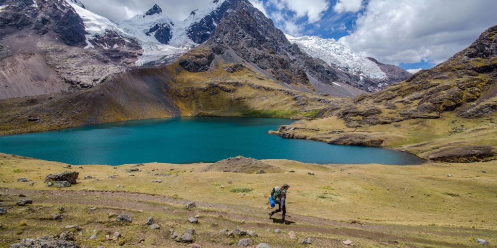 Ausangate Trek in Peru : The Complete Ultimate Guide
